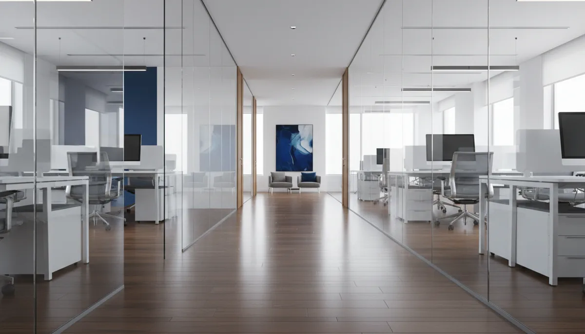 Entreprise de Nettoyage de Bureaux : Tarifs, Prestations et Critères de Choix (2026)
