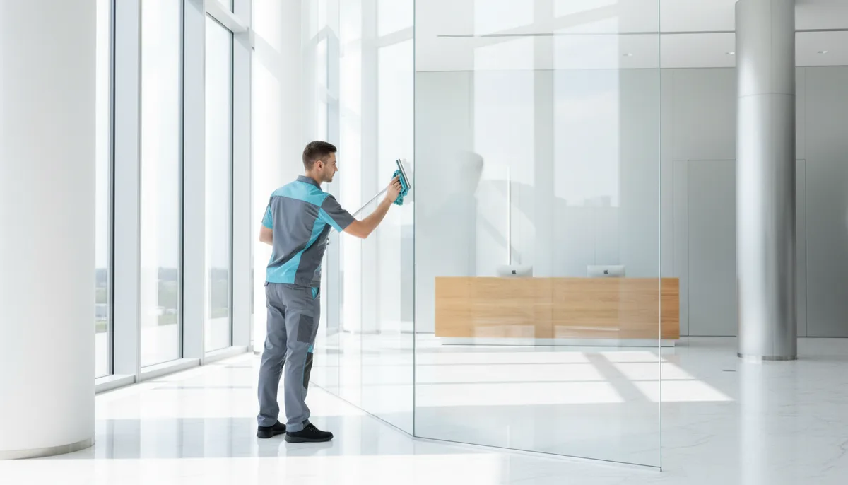Entreprise nettoyage : services, tarifs et critères pour bien choisir